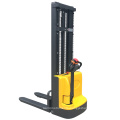 1 ton 1.5 ton electric stacker chinese forklift brands with AC pump